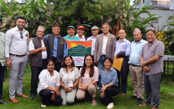 Tracking our Progress: Visioning the Future